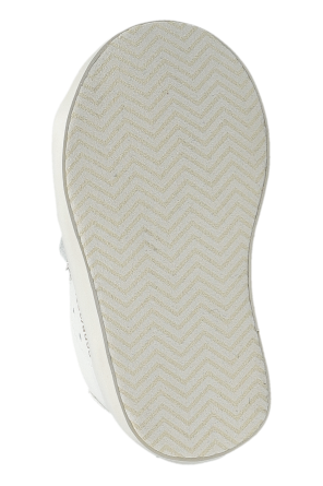 Golden Goose Kids Zapatillas deportivas "Baby School"