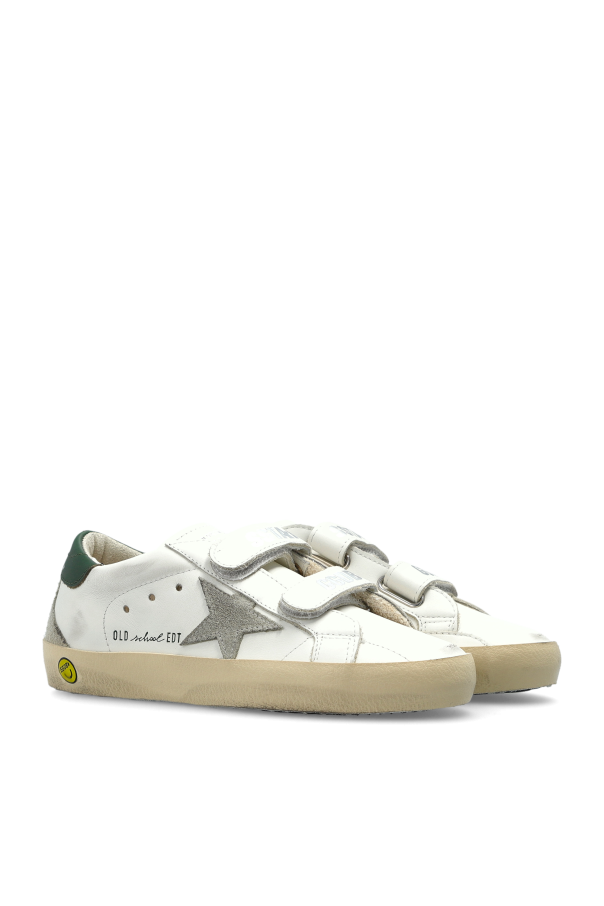 Golden Goose Kids Zapatillas deportivas "Old School Classic With Star"