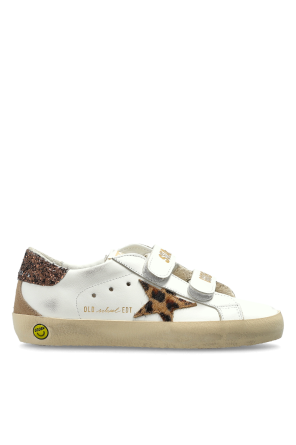 Zapatillas deportivas "Old School Classic With Spur"