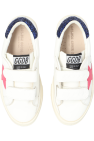 Golden Goose Kids ‘May’ sneakers