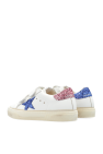 Golden Goose Kids ‘May’ Sports Shoes