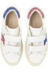 Golden Goose Kids ‘May’ Sports Shoes