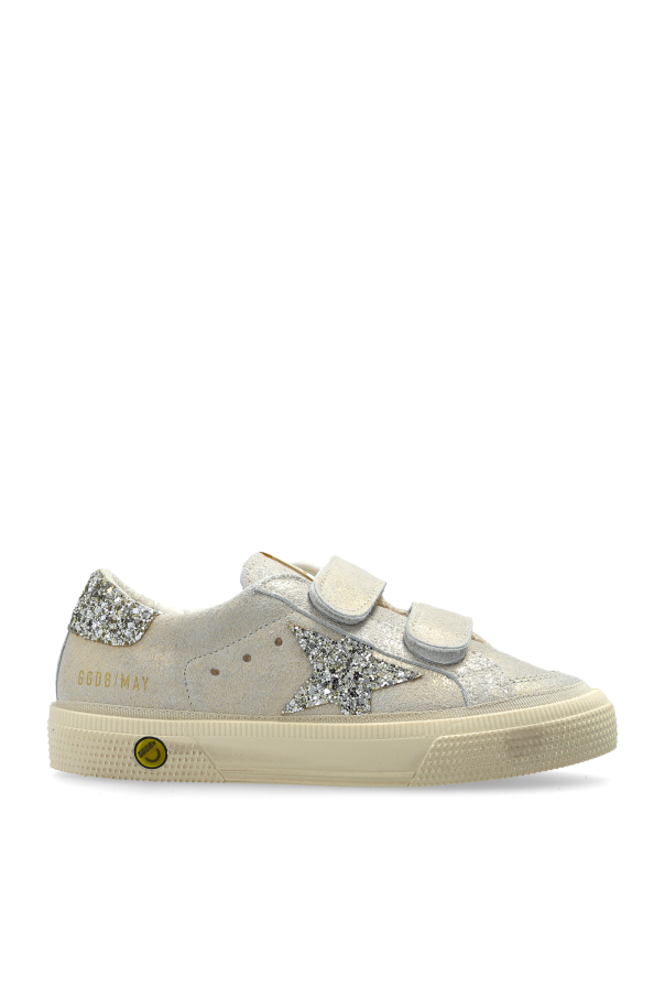 Sports shoes "May School" od Golden Goose Kids