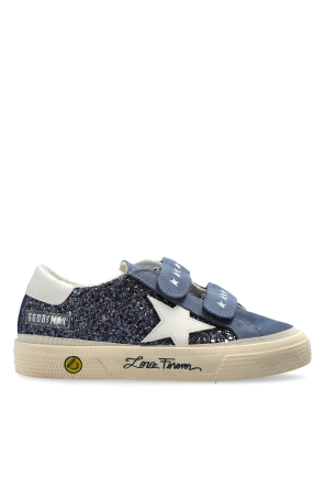 Zapatillas deportivas "May School"