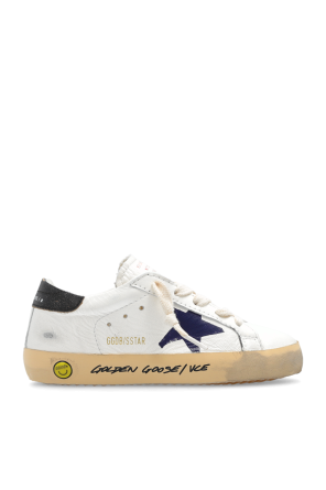 Buty sportowe ‘Super-Star Classic’