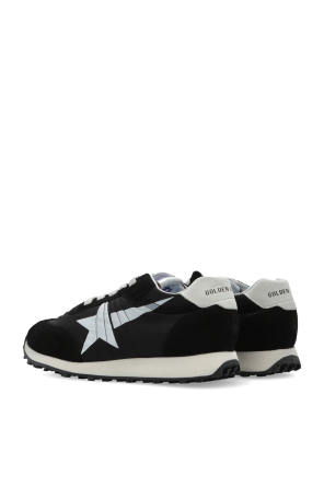 Golden Goose Kids Zapatillas deportivas ‘Running Marathon’