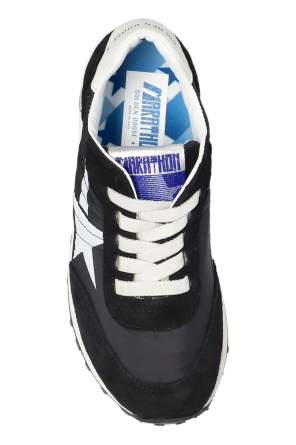 Golden Goose Kids Zapatillas deportivas ‘Running Marathon’