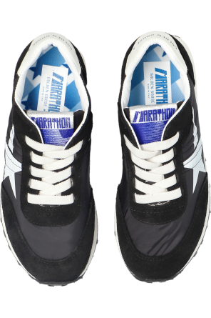 Golden Goose Kids Zapatillas deportivas ‘Running Marathon’