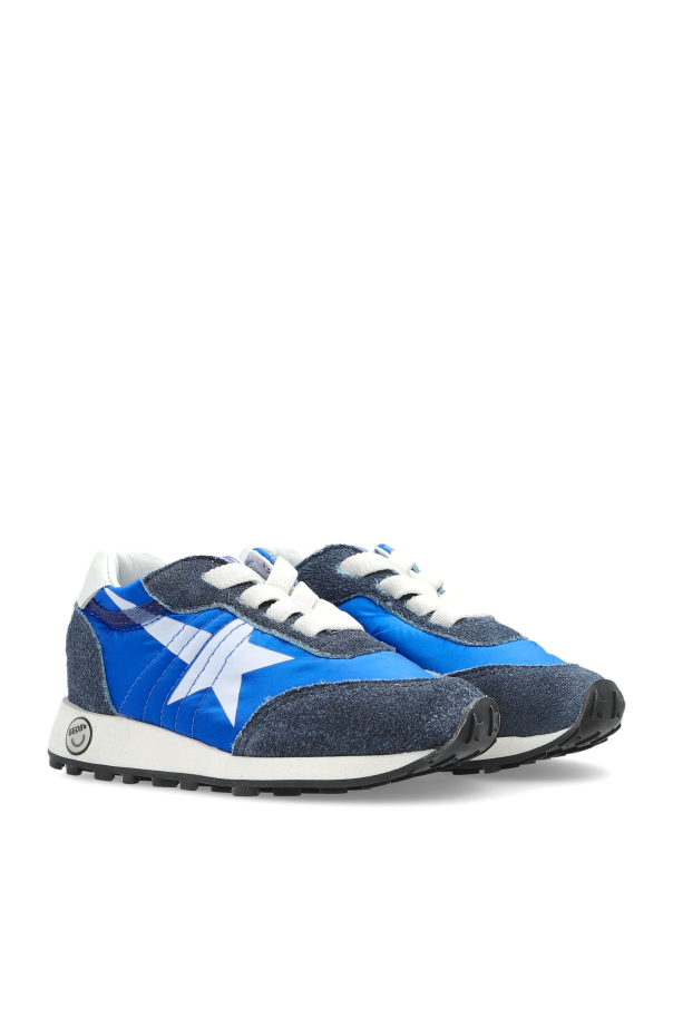 Golden Goose Kids Zapatillas deportivas "Running Maraton"