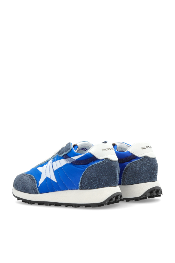 Golden Goose Kids Zapatillas deportivas "Running Maraton"