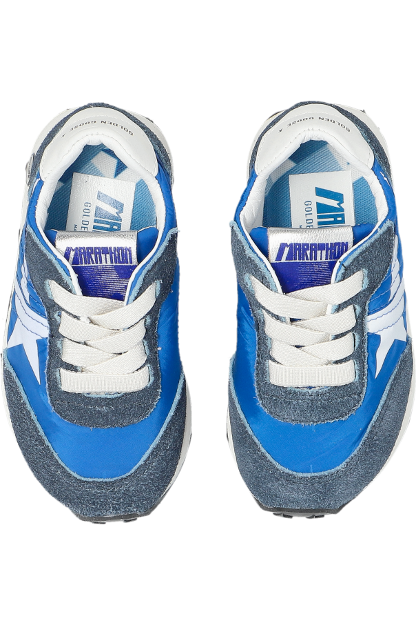 Golden Goose Kids Zapatillas deportivas "Running Maraton"
