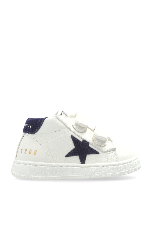 Sports shoes "June Ballstar" od Golden Goose Kids