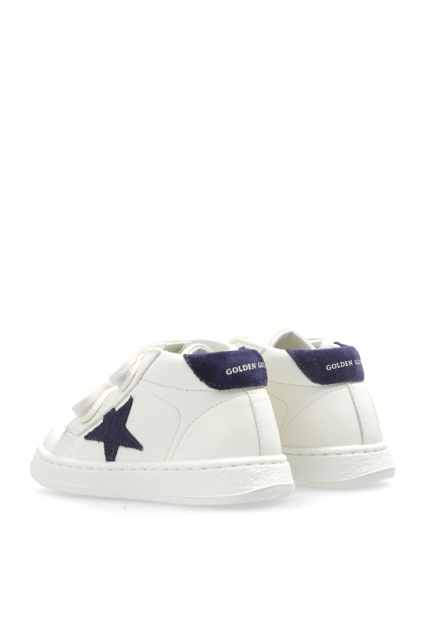 Golden Goose Kids Sports shoes "June Ballstar"