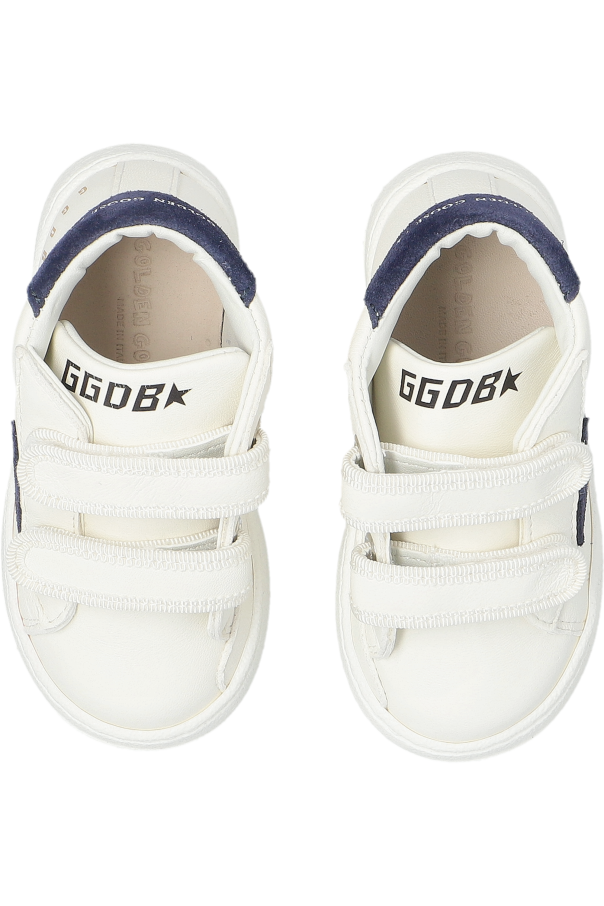 Golden Goose Kids Sports shoes "June Ballstar"
