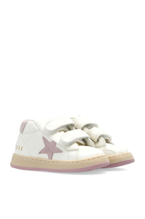 Zapatillas deportivas "june ballstar sole" od Golden Goose Kids