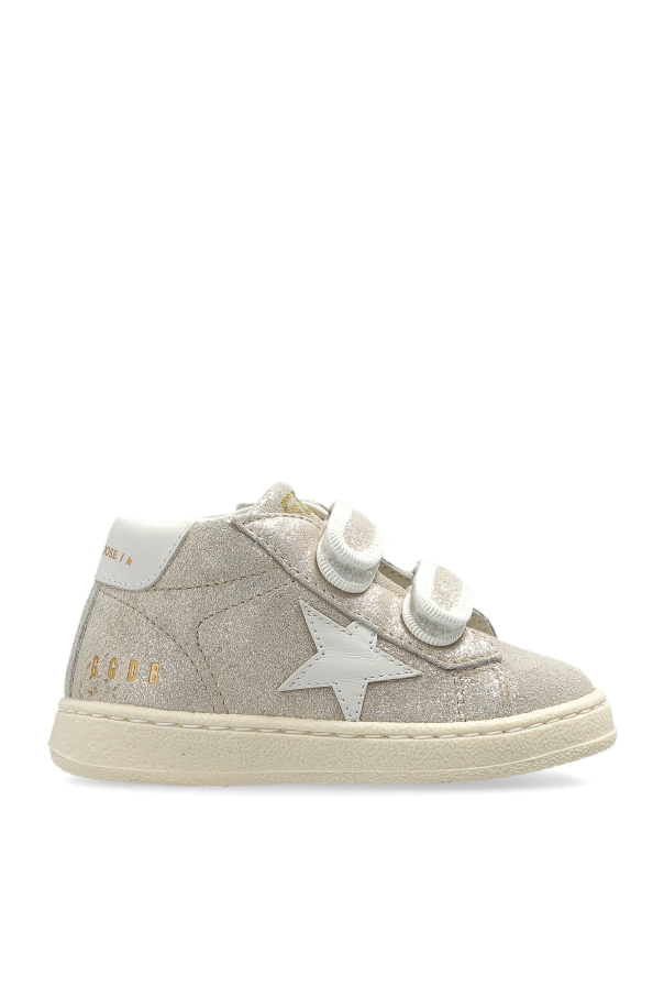 Sports shoes `Hune BallStar Sole` od Golden Goose Kids