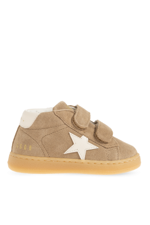 June Ballstar Sole sports shoes