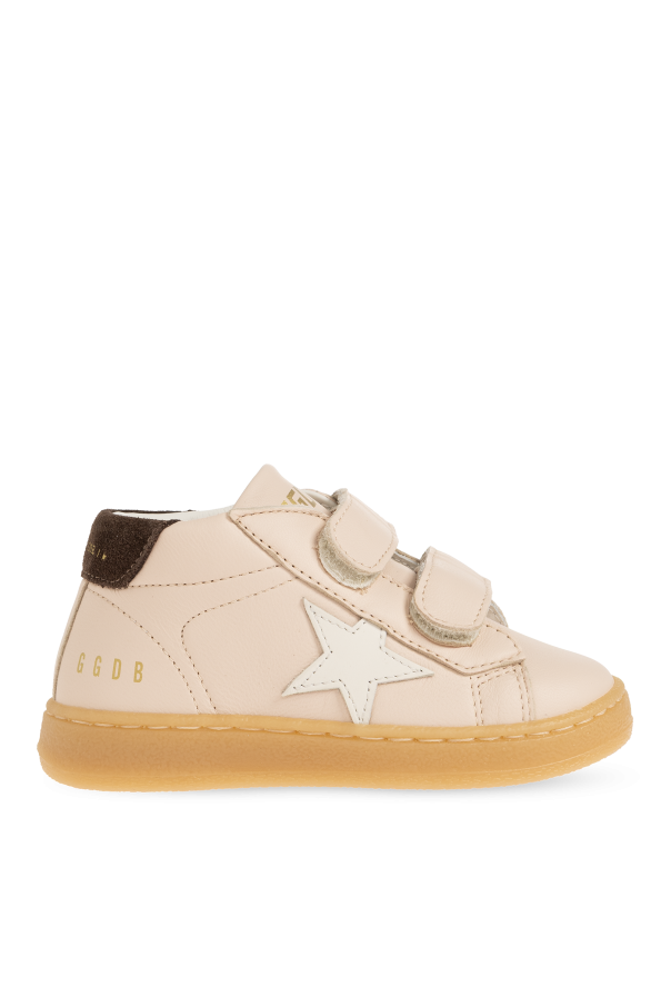 ‘June Ballstar Sole’ sports shoes od Golden Goose Kids
