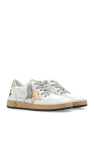 Golden Goose Kids ‘Ball Star New’ sneakers