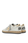Golden Goose Kids ‘Ball Star New’ sneakers