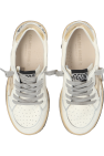 Golden Goose Kids ‘Ball Star New’ sneakers