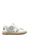 Golden Goose Kids ‘Ball Star New’ sneakers