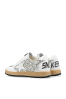 Golden Goose Kids ‘Ball Star New’ sneakers