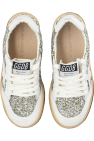 Golden Goose Kids ‘Ball Star New’ sneakers