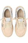 Golden Goose Kids ‘Ball Star’ sneakers