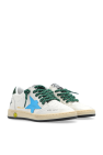 Golden Goose Kids ‘Ball Star New’ sneakers