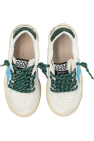 Golden Goose Kids ‘Ball Star New’ sneakers