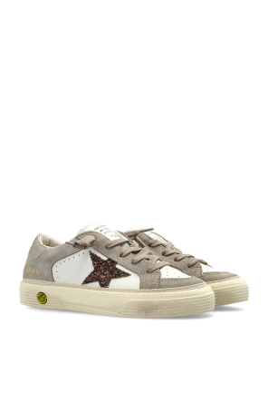 Zapatillas deportivas `may with double quarter and toe` od Golden Goose Kids