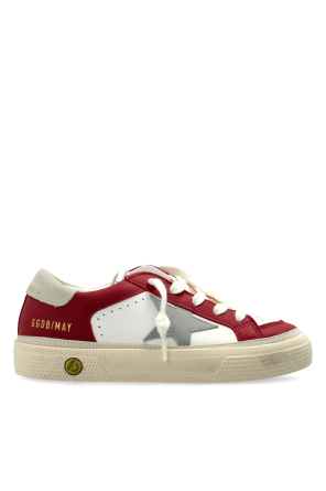 Zapatillas deportivas 'May With Double Quarter And Toe'
