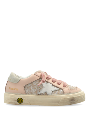 Zapatillas deportivas "May With Double Quarter And Toe"