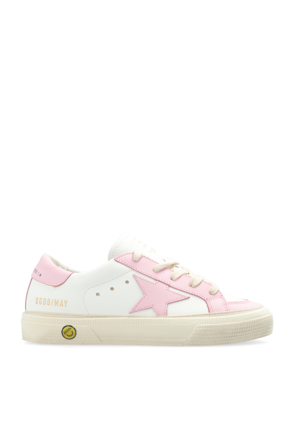 ‘May With Double Toe’ sneakers od Golden Goose Kids