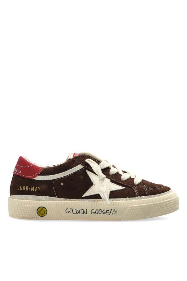Sports shoes `May With Double Toe` od Golden Goose Kids