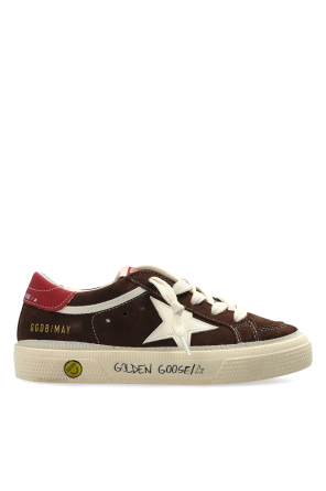 Zapatillas deportivas `May With Double Toe`