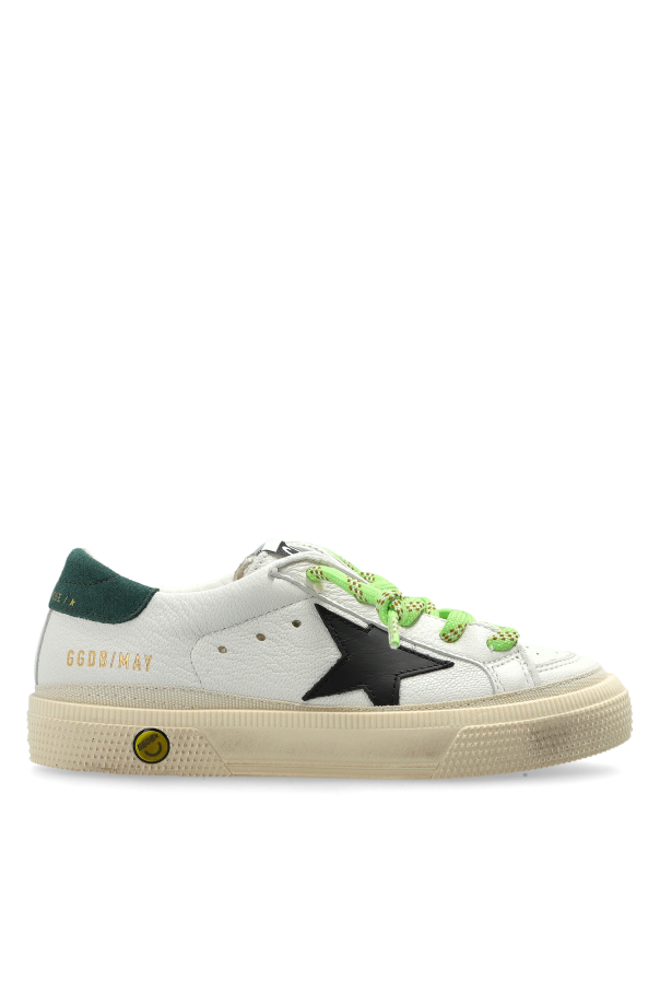 Sports shoes `May With Double Toe` od Golden Goose Kids