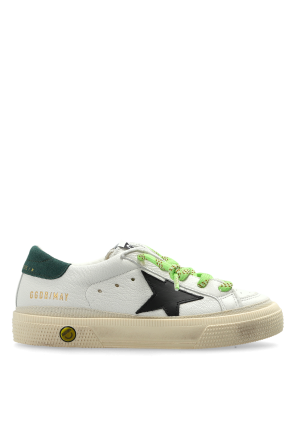 Zapatillas deportivas `May With Double Toe`