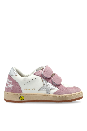 Zapatillas deportivas "Ball Star Strap"