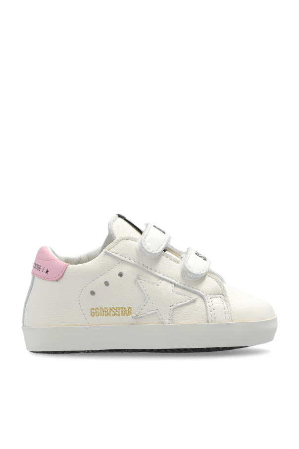 Golden Goose Kids Zestaw: buty sportowe i dwie pary skarpet