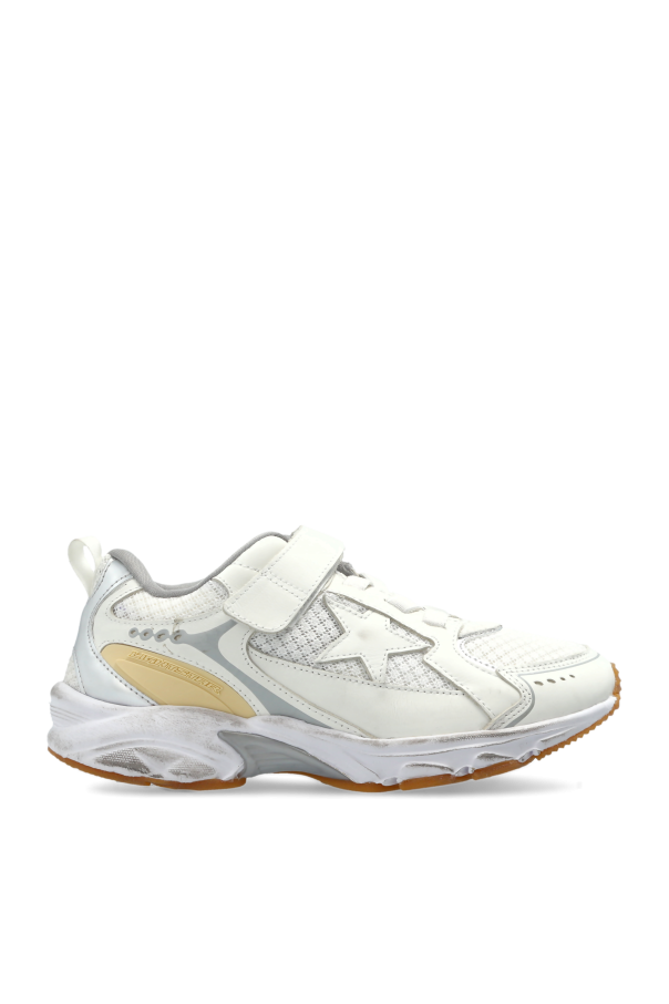 Sports shoes `LIGMTSTAR` od Golden Goose Kids