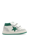 Golden Goose Kids Sneakers June Basket