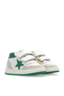 Golden Goose Kids Sneakers June Basket