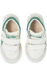Golden Goose Kids Sneakers June Basket