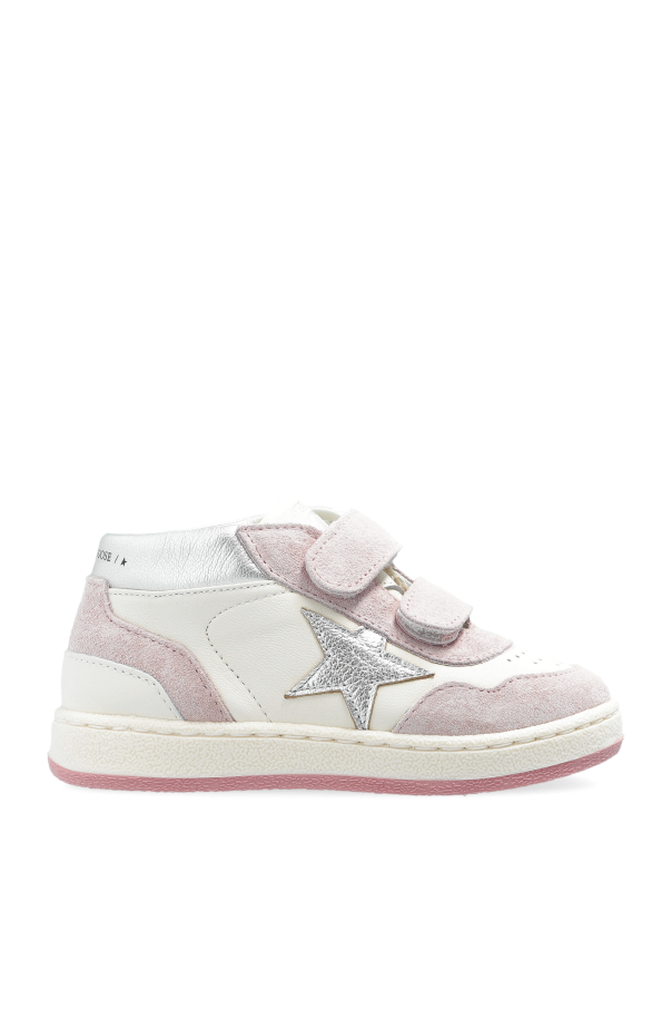 Golden Goose Kids Sneakers June