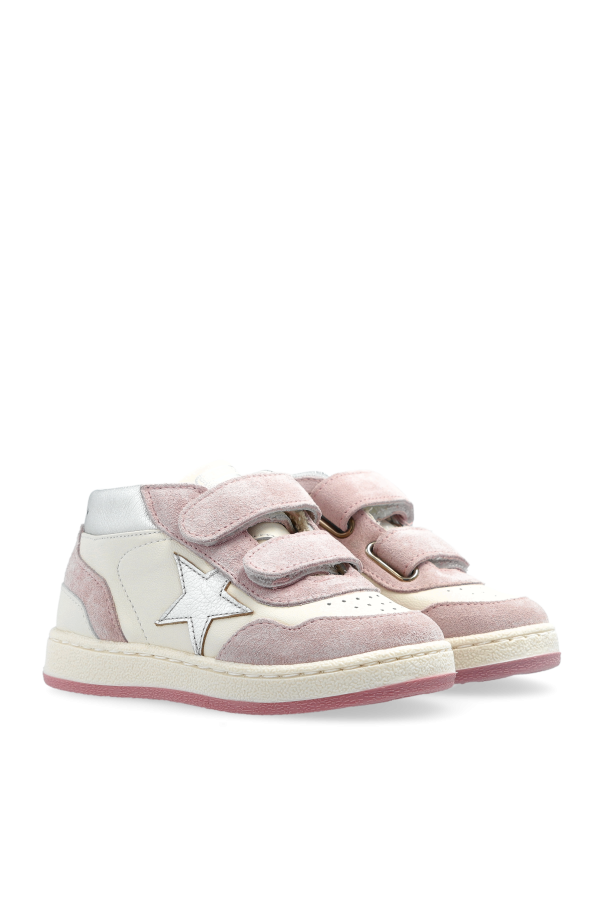 Golden Goose Kids Sneakers June