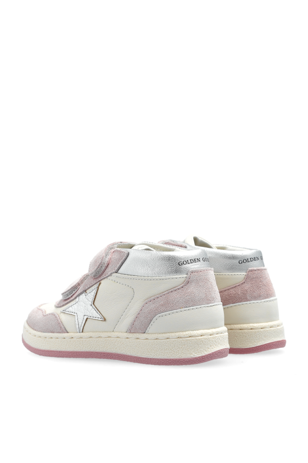 Golden Goose Kids Sneakers June