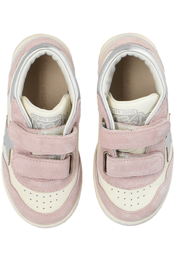 Golden Goose Kids Sneakers June