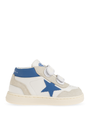 ‘June Basket’ Sports Shoes